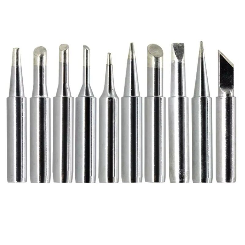 900M-T 10'lu Havya Ucu Seti