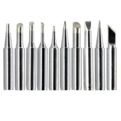 900M-T 10'lu Havya Ucu Seti