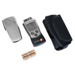 Testo 810 3in1 Cep Tipi Lazerli Termometre