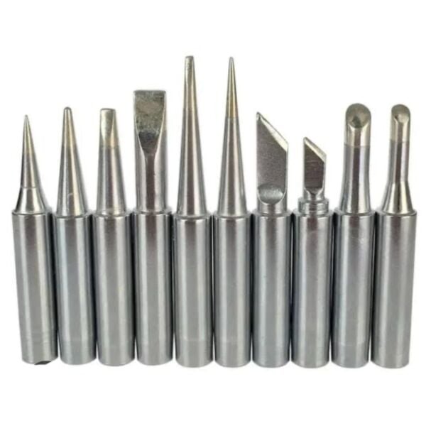 900M-T 10'lu Havya Ucu Seti