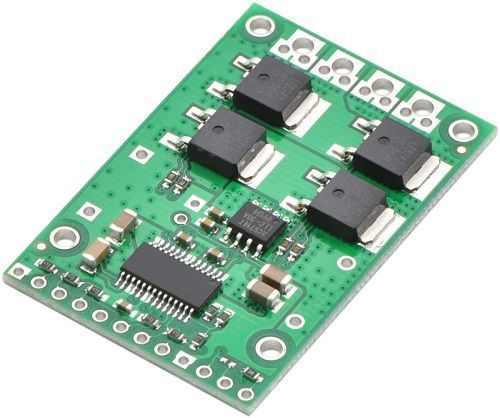 Yüksek Akım Motor Sürücü Devresi 36v 20a