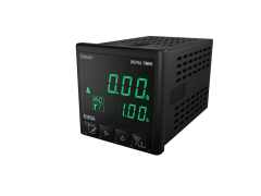 EM4401-SM 9-30V DC / 7-24V AC Dijital Zaman Rölesi 48x48