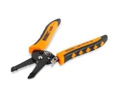 Jakemy JM-CT4-12 Kablo Sıyırma Pensesi