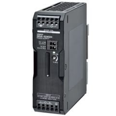 Omron S8VK-S24024 240W 24VDC 10A Ray Tipi Güç Kaynağı