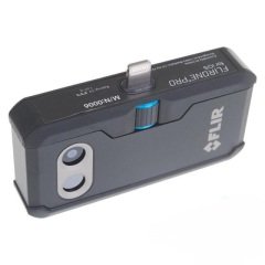 Flir One Pro İOS – 160×120 (-20+400C) Termal Kamera