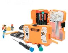 Jakemy JM-9103 18 Parça Elektronik Onarım Tamir Seti