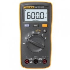 Fluke 107 Dijital Multimetre