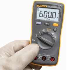 Fluke 107 Dijital Multimetre