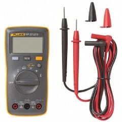 Fluke 107 Dijital Multimetre