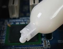 Mechanic F913 10cc Kurşunsuz Şırınga Krem Flux