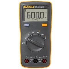Fluke 106 Dijital Multimetre
