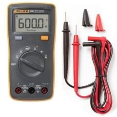 Fluke 106 Dijital Multimetre