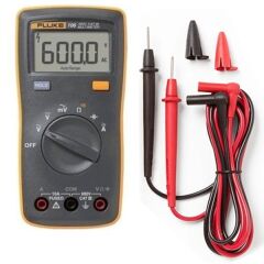 Fluke 106 Dijital Multimetre