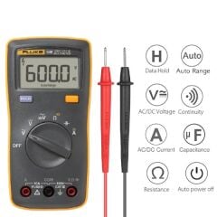 Fluke 106 Dijital Multimetre