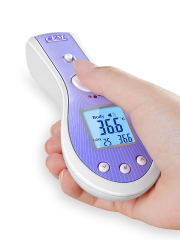 Geratech DT-806 Kızılötesi Vücut Termometresi