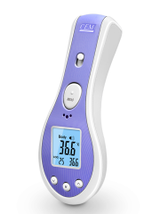 Geratech DT-806 Kızılötesi Vücut Termometresi