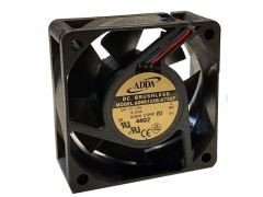 Adda 60x60x25 12V Dc Rulmanlı Fan