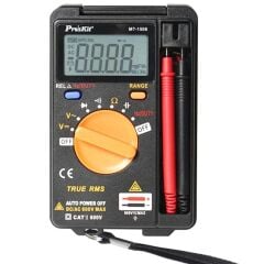 Proskit MT-1506 Dijital Multimetre