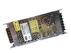 5V 40A Metal Kasa Güç Kaynağı