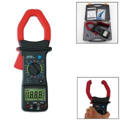 Mastech MS-2000G 2000A Dijital Pens Ampermetre