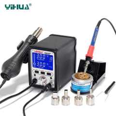 Yihua 995D+ Sıcak Hava İstasyonu