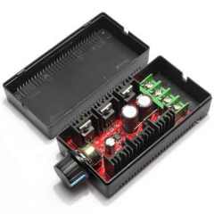 12v 2000w 40a Motor Sürücü Devresi - 12v 24v 40 Amper Motor Driver