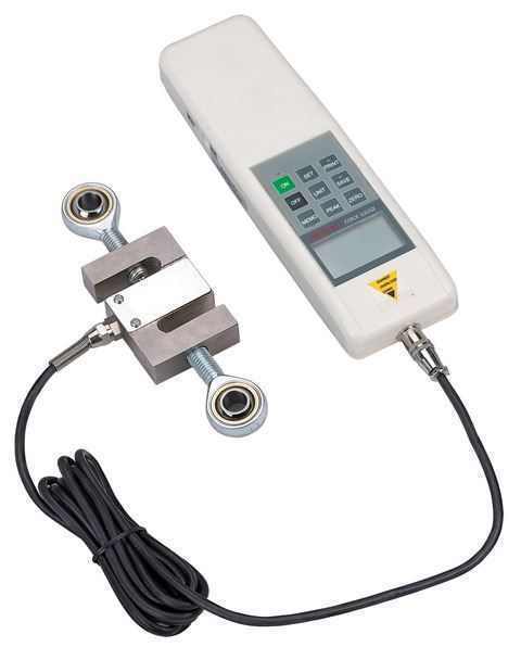 SH-2000 2000 Newton Dijital Dinamometre
