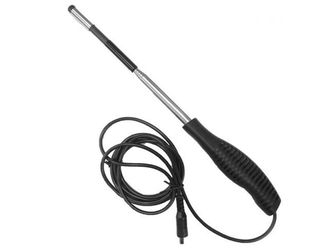 Cem DT-8880 Anemometre için Yedek Teleskobik Prob