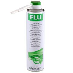Electrolube FLU400DB Fırçalı Flux Temizleyici 400ml