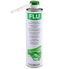 Electrolube FLU400DB Fırçalı Flux Temizleyici 400ml