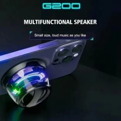 Cepini G200 Ses Bombası