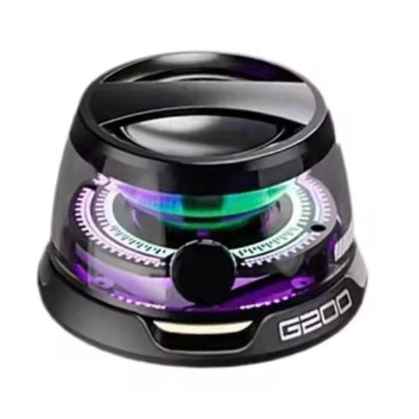 Cepini G200 Ses Bombası