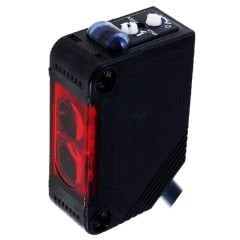 Omron E3Z-T81 2M 15m Algılamalı Fotoelektrik Sensör