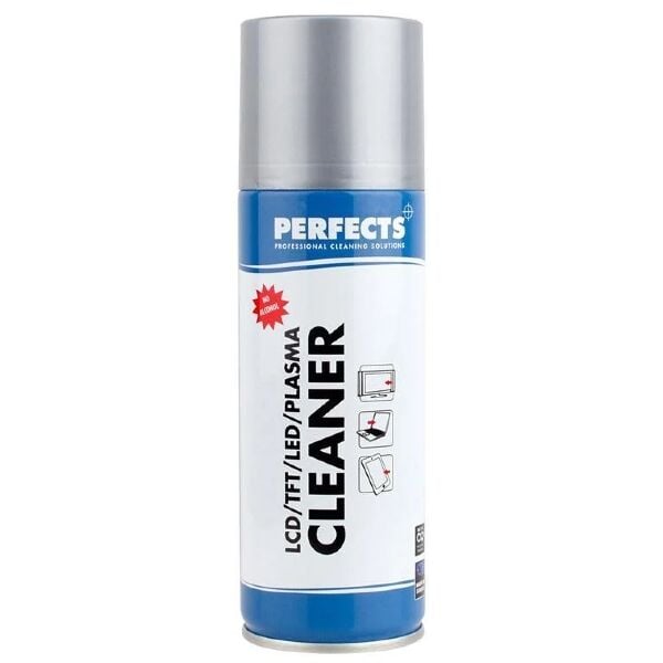 Perfects 200ml LCD Ekran Temizleyici Sprey