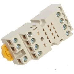 Omron PYF14A-N 14 Pimli Röle Soketi