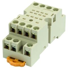 Omron PYF14A-N 14 Pimli Röle Soketi