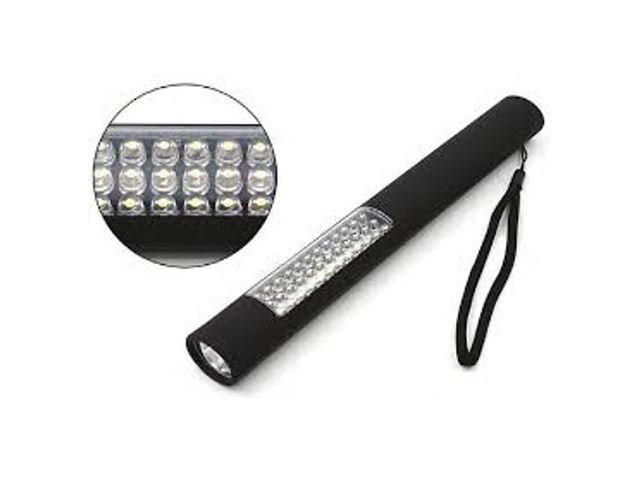 Steweld Led Çalışma Lambası ve El Feneri