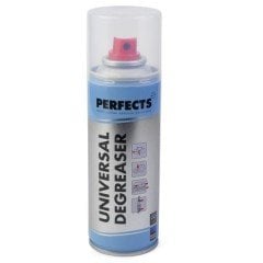 ﻿Perfects 200ml Yağsız Kontak Sprey