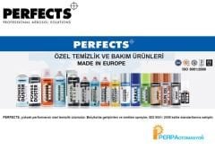 Perfects 200ml Yağsız Kontak Sprey