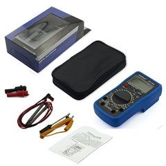 HoldPeak HP-90A Multimetre