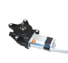 Sağ Cam Kaldırma Motoru 12V 60RPM