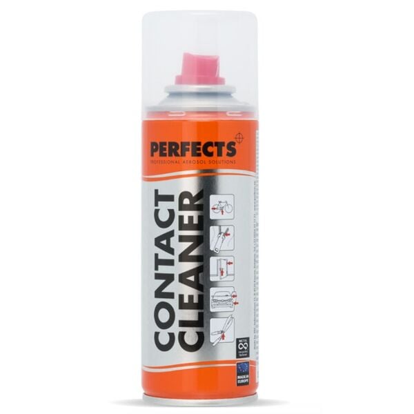 Perfects 200ml Yağlı Kontak Sprey