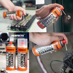 Perfects 200ml Yağlı Kontak Sprey