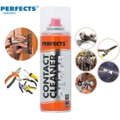 Perfects 200ml Yağlı Kontak Sprey