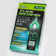Proskit MT-3209 AC/DC Dijital Pensampermetre