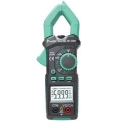 Proskit MT-3209 AC/DC Dijital Pensampermetre