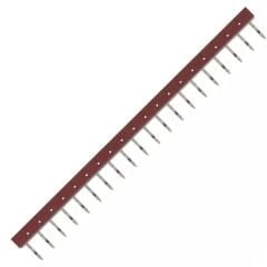 Omron PYDN-6.2-200R Röle Köprü Aparatı