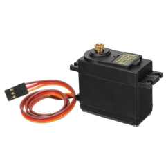 MG995 Tower Pro Servo Motor 360C