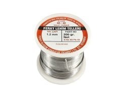 1.2mm / 200gr Feray Lehim Teli
