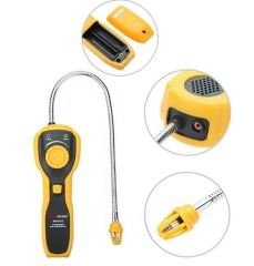 Peakmeter MS 6310 Gaz Dedektörü